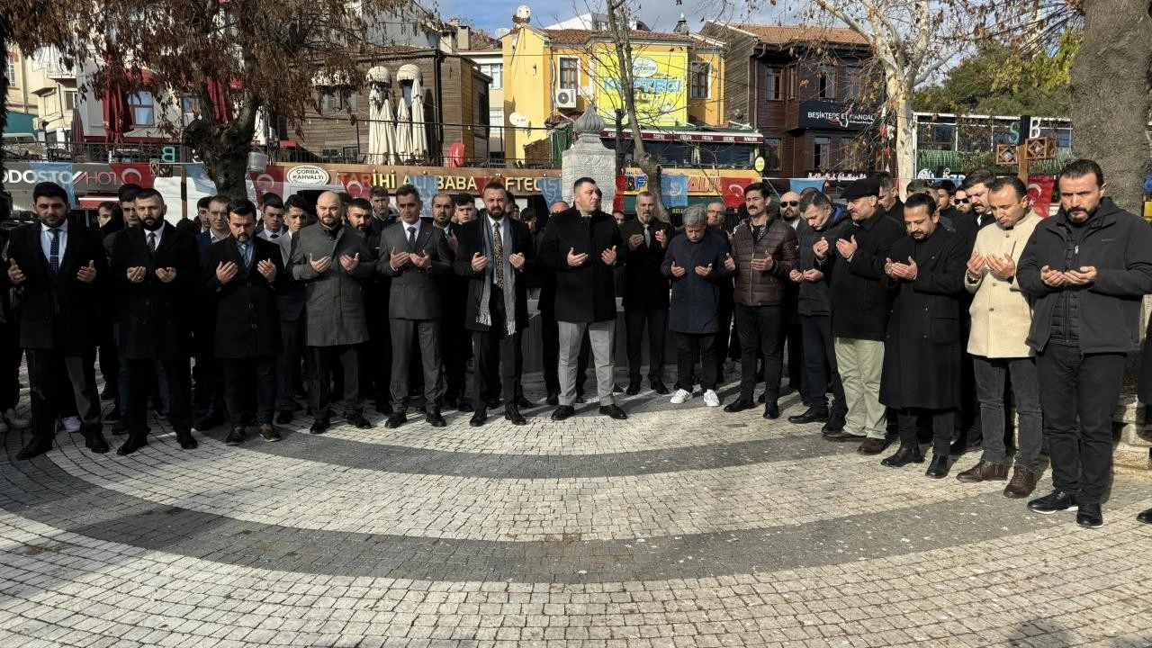 Annesinin kucağında 1,5 yaşındayken öldürülen 'Türkan bebek' unutulmadı