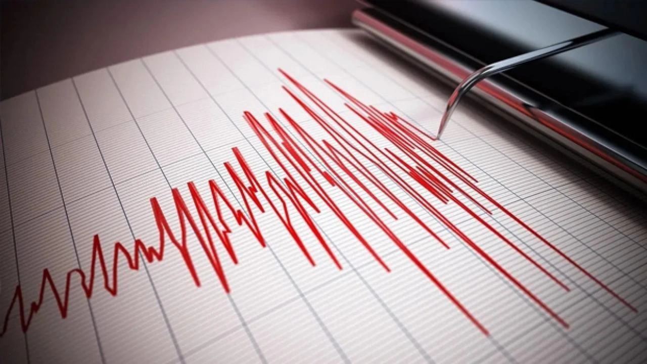 Antalya’da deprem mi oldu, kaç şiddetinde 4 Aralık 2024?