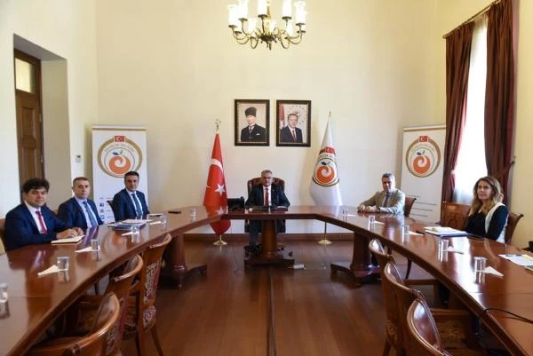 Antalya'da eğitime 2 milyar liralık dev yatırım