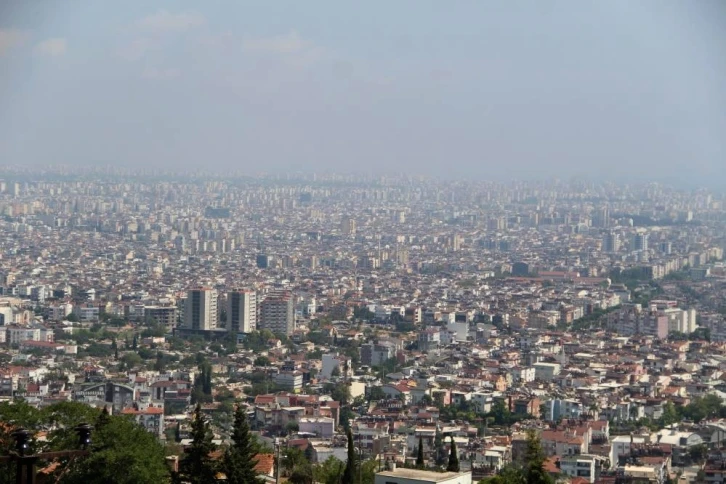 Antalya’daki 50 bin bina için deprem tehlikesi uyarısı
