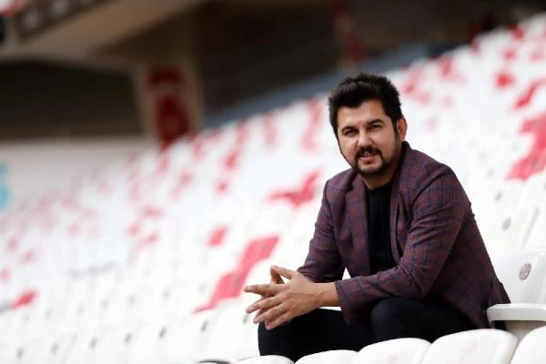 Antalyaspor Basın Sözcüsü Başkan: Galatasaray'ı yenerek yükselişe devam etmek istiyoruz