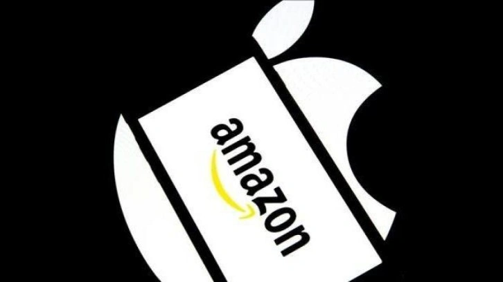 Apple, Amazon ve Intel bilançolarını açıkladı