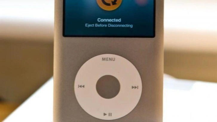 Apple, iPod üretimini durdurdu