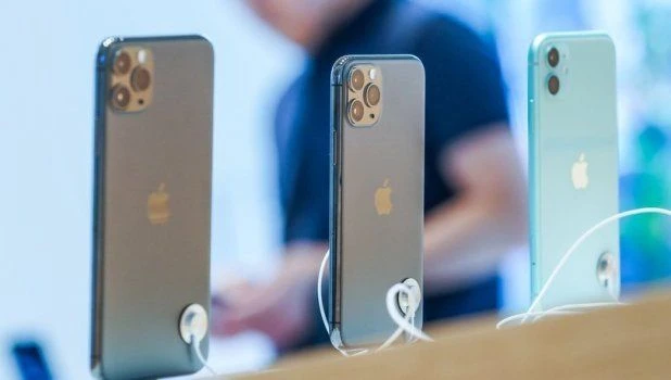 Apple Türkiye, tüm ürünlerine zam yaptı