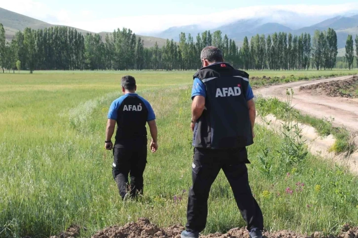 Arama çalışmalarına rağmen 3 gündür kayıp olan adamın izine rastlanılmadı
