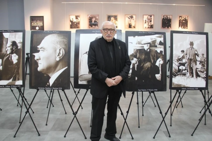 Araştırmacı-yazar Hanri Benazus, İzmir’de hayatını kaybetti
