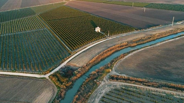 Arazi toplulaştırma ve imar planı değişikliğine ilişkin yeni karar