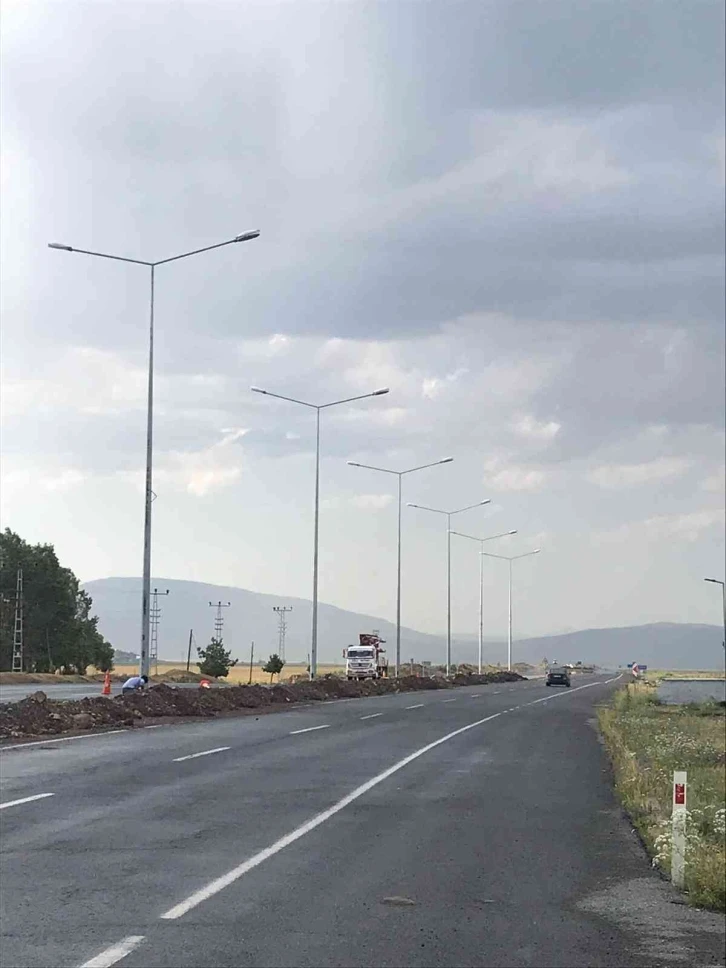 Ardahan’a 187.6 milyon liralık yatırım
