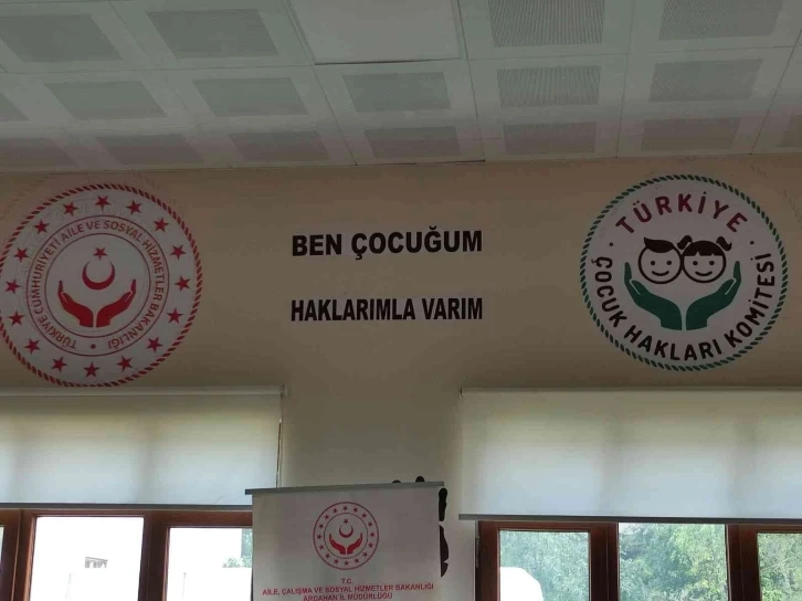 Ardahan’da icra yolu ile çocuk teslim uygulaması son buluyor
