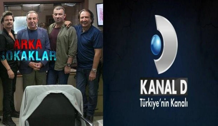 Arka Sokaklar camiasına şaşıracağınız isimler giriş yaptı! Her biri bambaşka soluk getirecek