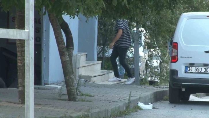 Arnavutköy’de  mahallelere 3 gündür su verilmiyor
