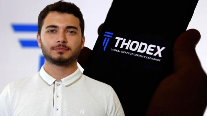 Arnavutluk'a Thodex kurucusu Faruk Fatih Özer için resmi iade talebi!