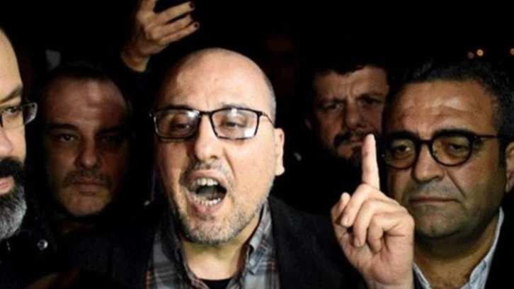 Artık utanmadan açık açık söylüyorlar! Ahmet Şık'tan PKK ve HDP itirafı