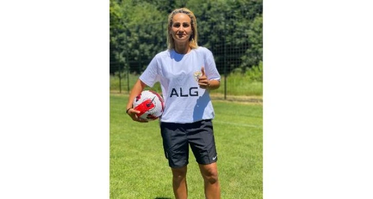 Arzu Karabulut, Gaziantep ALG Spor’da