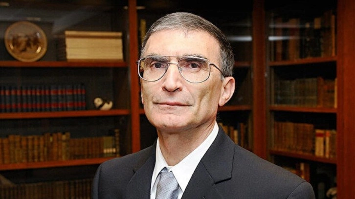 Aşı karşıtları Nobel ödüllü bilim insanı Aziz Sancar'ı kızdırdı