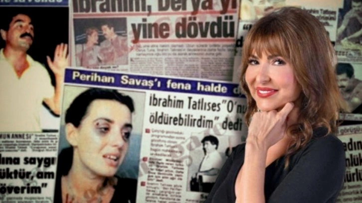 Aslı Şafak’tan ‘İbrahim Tatlıses’li Altın Kelebek’e tepki! ‘Yer almak istemiyorum…’