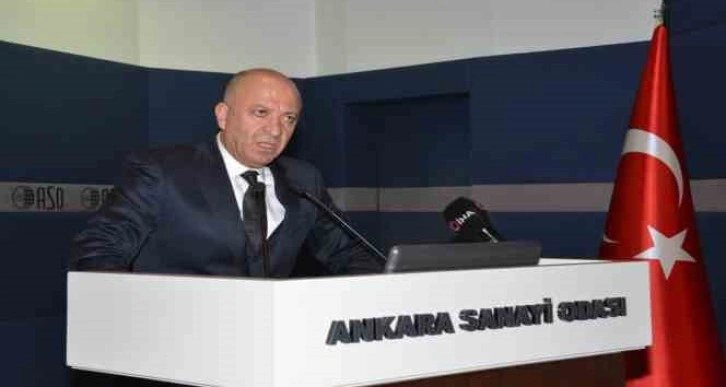 ASO Başkanı Ardıç: “Deprem bölgesindeki sanayicilerimizin eleman ihtiyacını karşılayacağız”