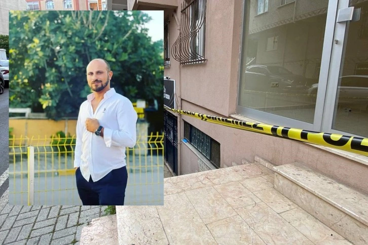 Ataşehir’de iş yerinin önünden kaçırılan oto yıkamacının cesedi çuval içinde bulundu