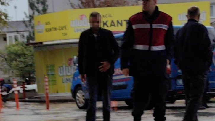 Atatürk'e hakaret eden kişi tutuklandı