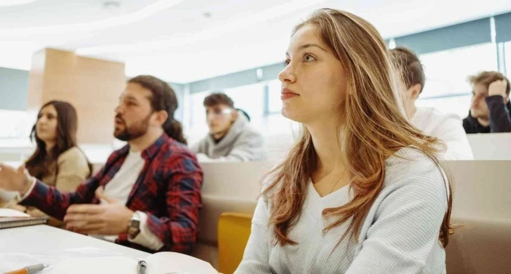 Atlas Üniversitesi ek yerleştirme kontenjanlarını açıkladı
