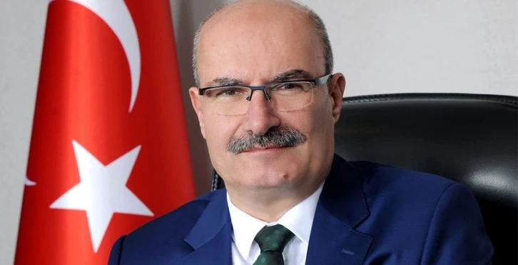 ATO Başkanı Baran, Ankara’nın başkent oluşunun 100’üncü yıl dönümünü kutladı

