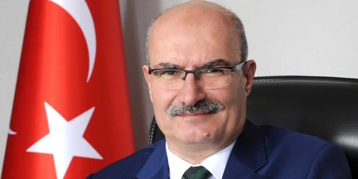 ATO Başkanı Baran’dan tasarruf çağrısı: “Enerji ve su tasarrufunu mecbur kalmadan yapalım”
