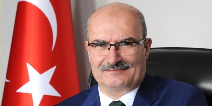 ATO Başkanı Baran: "Büyüyen ve güçlenen Türkiye, dünyanın geleceğine de damga vuracaktır”
