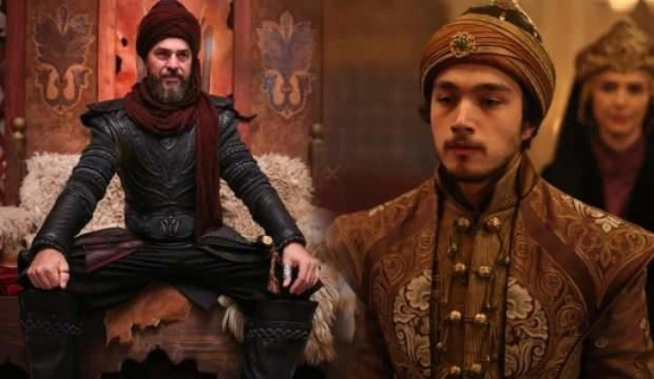 ATV Hakim'e hayrete düşürecek transfer! İlk defa 2014'te TRT1'de başlayan Diriliş Ert