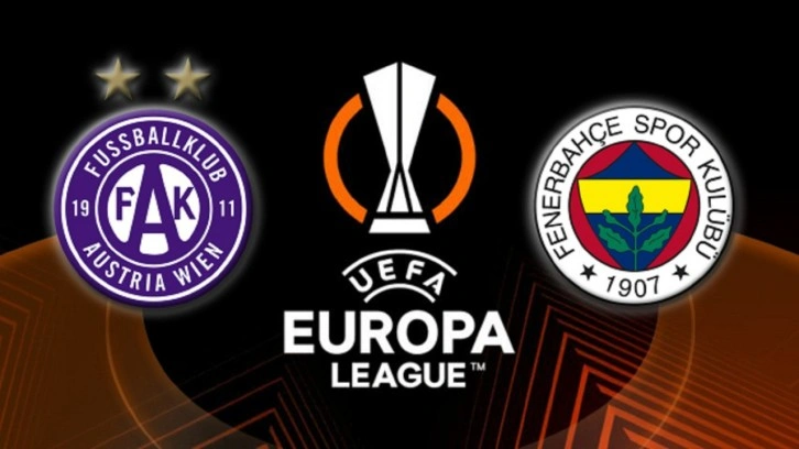 Austria Wien Fenerbahçe CANLI İZLE