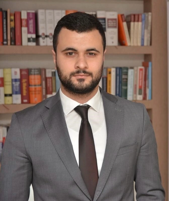 Av. Fatih Mehmet Akmeşe: &quot;Sözün, kınamanın ve hukukun bittiği yerdeyiz&quot;
