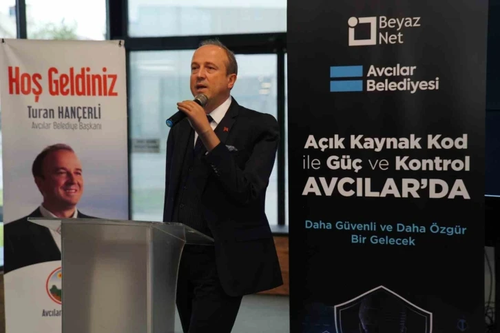 Avcılar Belediyesi dijital dönüşümde öncü
