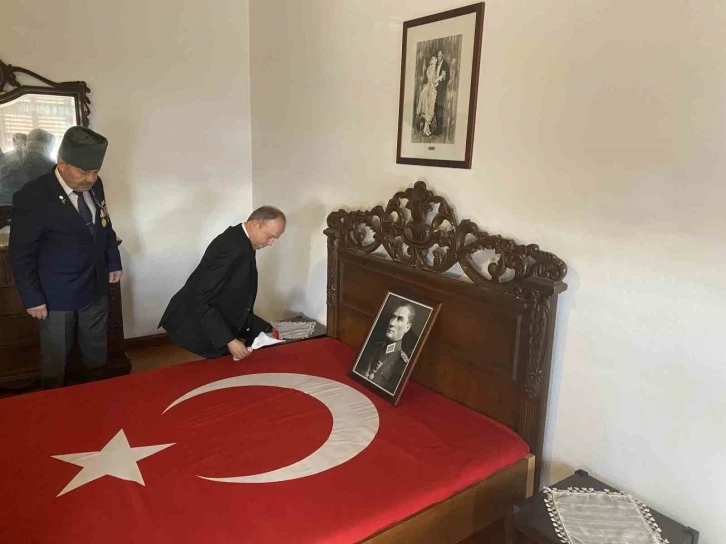 Avcılar’da Atatürk’ün ölüm yıl dönümünde ‘Zaman Kapsülü’ projesi
