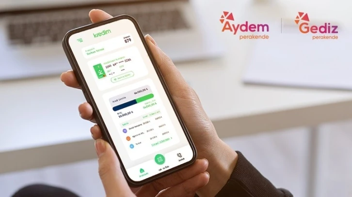 Aydem Perakende‘den yeni ödeme kanalı
