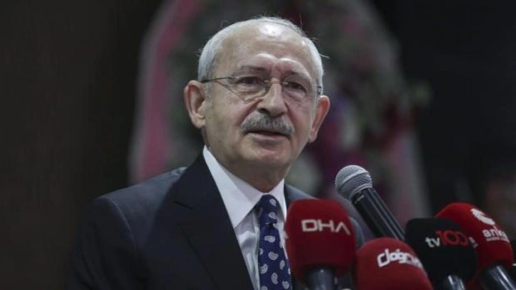 Aydemir: Kılıçdaroğlu 