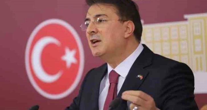 Aydemir: ‘Milletimizin öncelikleri gündemimizdir’’