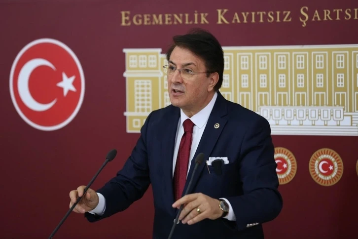 Aydemir: ‘Yeniden bir demokrasi şöleni yaşanacak’
