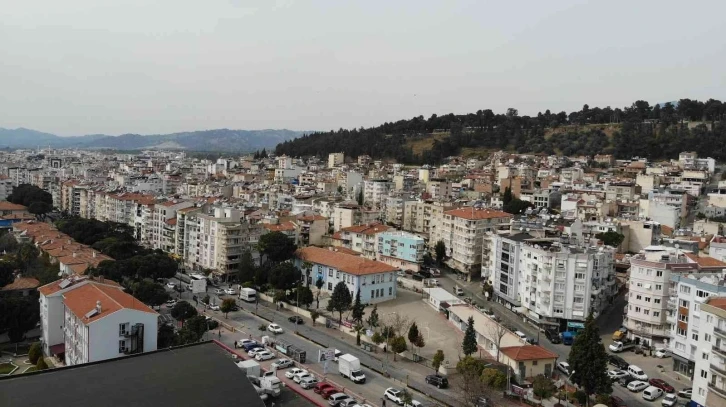 Aydın’da ani sıcaklık düşüşü yaşanması bekleniyor
