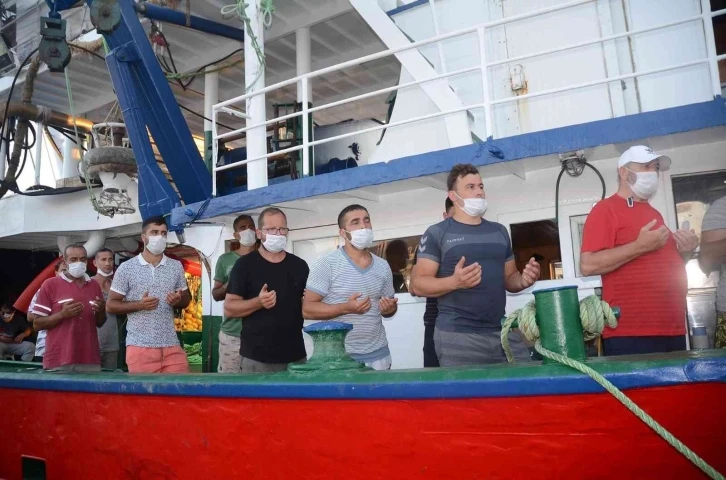 Aydın’da balık avı sezonu açılıyor
