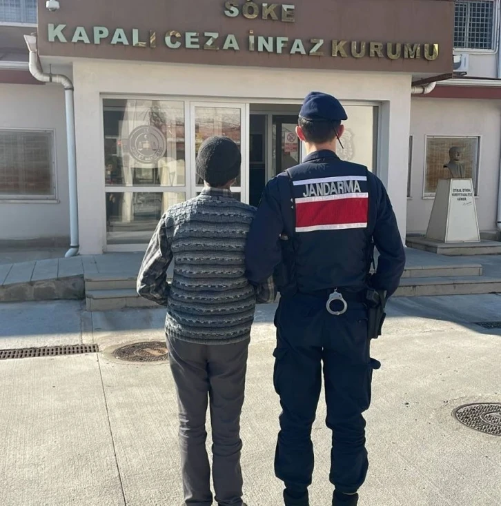 Aydın’da eşzamanlı “hırsızlık” operasyonu: 20 yakalama
