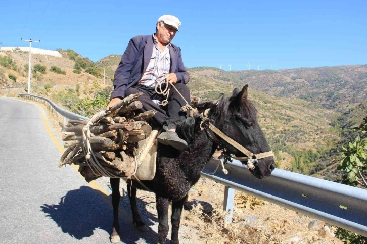 Aydın’da geleneksel kış hazırlıkları başladı
