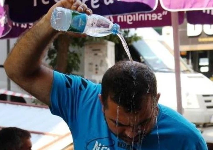 Aydın’da hava sıcaklıkları mevsim normallerinin üzerine çıkacak
