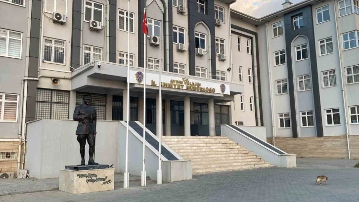 Aydın’da polis ekipleri hırsızlığa geçit vermiyor
