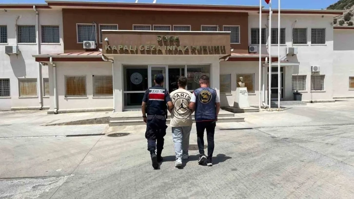 Aydın’da uyuşturucudan 22 şüpheli yakalandı
