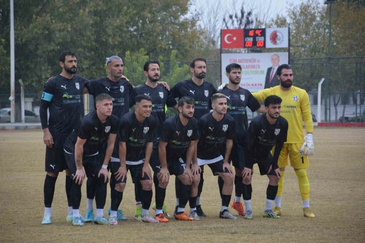 Aydınspor, teknik direktör Türkel ile başarıya koşuyor
