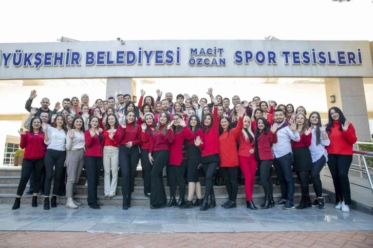 Ayhan: "TEKSİN ekibi yılbaşında görev başında"
