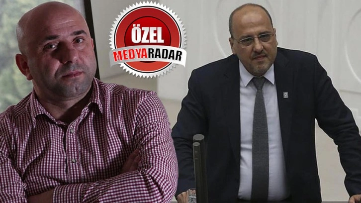 Aykut Küçükkaya’dan Ahmet Şık’a Halk gazete tepkisi! “Yalan ve çamur çukurunda debelenen bir isim…”