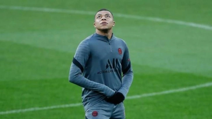 Ayrılmayı kafasına koydu! Mbappe'nin PSG'deki rahatsızlığı