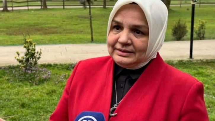 Ayşe Keşir: Türkiye'de Kadınların Eğitim ve İş Hayatındaki Önemi