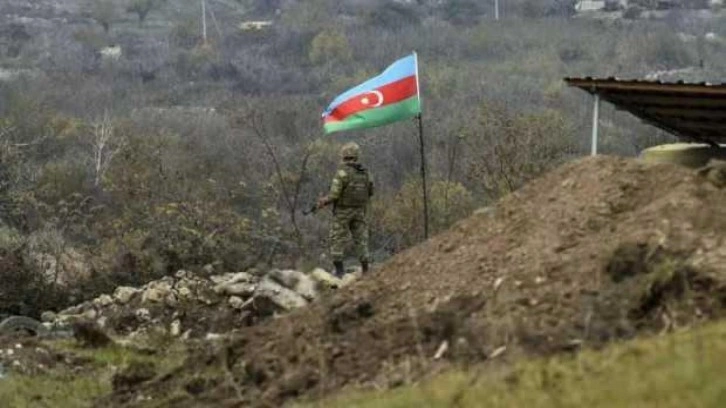 Azerbaycan, 32 Ermeni askerin cesetlerini iade etti