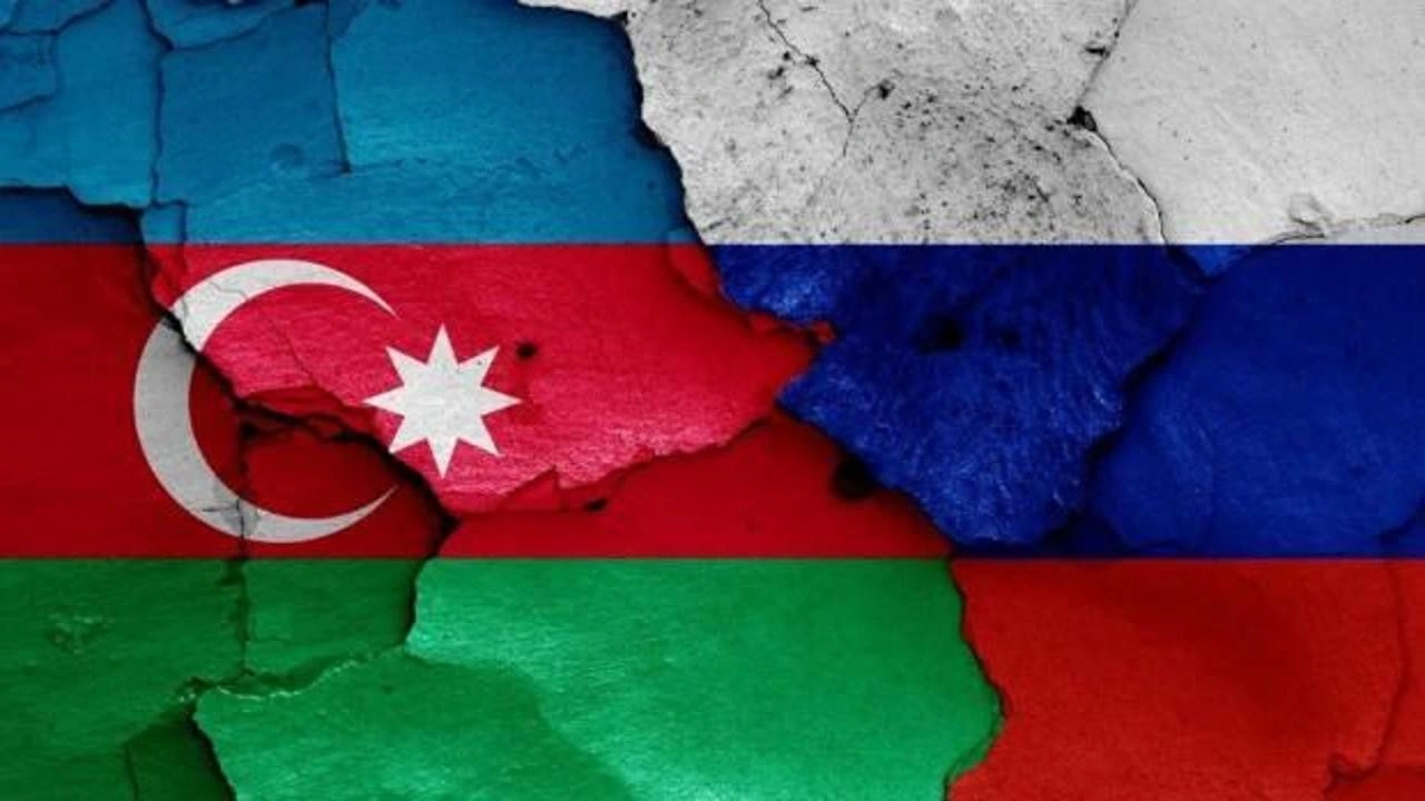 Azerbaycan'dan Rusya'ya vize misillemesi